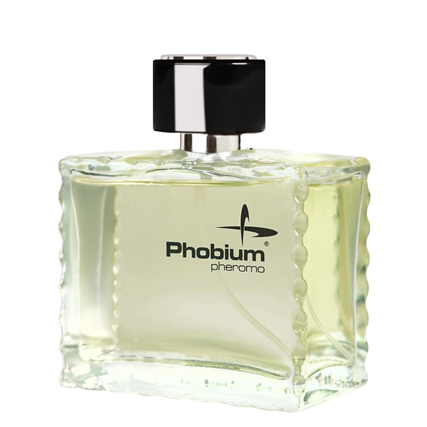 Чоловічі парфуми з феромонами Phobium pheromo v 2.0, 100 мл 11928 фото