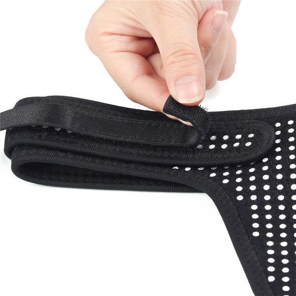 Трусики для страпона Ingen Easy Strap-On Harness (черный) 22369_EU фото