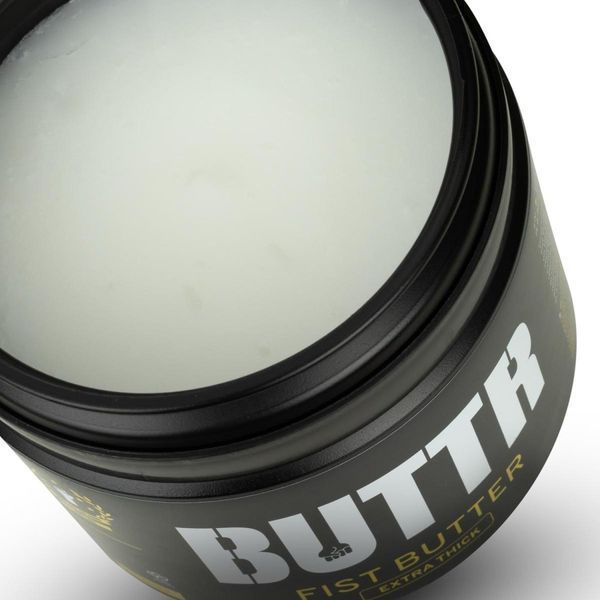 Гель для фістингу Buttr Fisting Gel Extra Thick, 500 мл 62922 фото