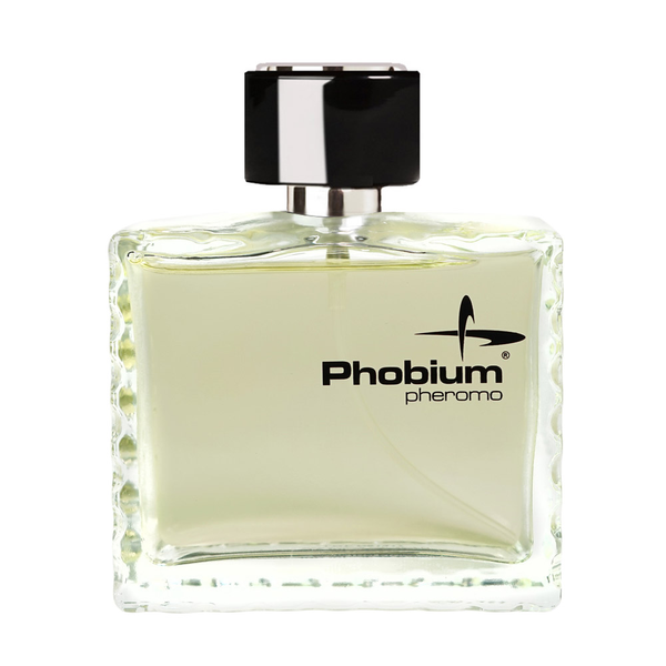 Чоловічі парфуми з феромонами Phobium pheromo v 2.0, 100 мл 11928 фото