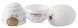 Набір мастурбаторів Tenga Egg Hard Boild Pack, 6 шт (білий) 18932 фото 8