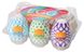 Набір мастурбаторів Tenga Egg Wonder Pack, 6 шт (мульти) 15760 фото 1