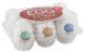Набір мастурбаторів Tenga Egg Hard Boild Pack, 6 шт (білий) 18932 фото 10