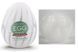 Набір мастурбаторів Tenga Egg Hard Boild Pack, 6 шт (білий) 18932 фото 2