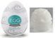 Набір мастурбаторів Tenga Egg Hard Boild Pack, 6 шт (білий) 18932 фото 7