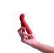 Вибратор B - Series Lyla G Spot, 14.5 см (красный) 47510_EU фото 4