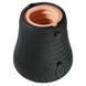 Мастурбатор с электростимуляцией ElectraStim Jack Socket XL (черный) 34156_EU фото 5