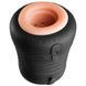 Мастурбатор с электростимуляцией ElectraStim Jack Socket XL (черный) 34156_EU фото 10