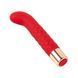 Вибратор B - Series Lyla G Spot, 14.5 см (красный) 47510_EU фото 3