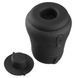 Мастурбатор с электростимуляцией ElectraStim Jack Socket XL (черный) 34156_EU фото 6