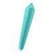 Міні вібратор Satisfyer Ultra Power Bullet 8, 13,6 см (блакитний) 24514 фото 1