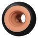 Мастурбатор с электростимуляцией ElectraStim Jack Socket XL (черный) 34156_EU фото 3