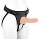 Трусики для страпона Ingen Easy Strap-On Harness (черный) 22369_EU фото 13