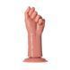 Рука для фістингу Toyz4lovers Pugno Fisting Errigal, 24 см (тілесний) 203042 фото