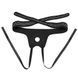 Трусики для страпона Ingen Easy Strap-On Harness (черный) 22369_EU фото 6