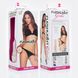 Мастурбатор Fleshlight Jenna Haze Obsession, 25 см (телесный) 46022 фото 3