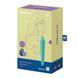Міні вібратор Satisfyer Ultra Power Bullet 8, 13,6 см (блакитний) 24514 фото 6