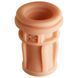 Мастурбатор с электростимуляцией ElectraStim Jack Socket XL (черный) 34156_EU фото 8
