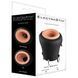 Мастурбатор с электростимуляцией ElectraStim Jack Socket XL (черный) 34156_EU фото 9