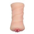 Мастурбатор LoveToy X-Basic Pocket (телесный) 28850 фото