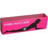 Збуджуючий крем Inverma Frauen-Creme, 20 мл 39075 фото