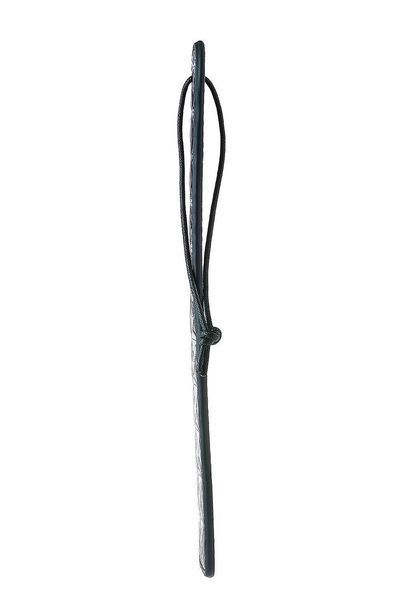 Шлепалка Blaze Luxury Fetish Paddle, 32 см (фиолетовый) 39283 фото