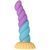 Фаллоимитатор Toyz4lovers Monster Morganal, 22 см (мульти) 203104 фото