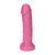 Фалоімітатор Toyz4Lovers Camillo, 16.5 см (рожевий) 73996 фото