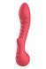 Вибратор Dream Toys Amour Aimee, 22 см (красный) 111468 фото 1