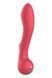 Вибратор Dream Toys Amour Aimee, 22 см (красный) 111468 фото 3