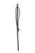 Шлепалка Blaze Luxury Fetish Paddle, 32 см (фиолетовый) 39283 фото 5