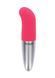 Мини-вибратор ToyJoy Viberette G-Spot, 12 см (розовый) 76464 фото 1
