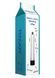 Вибратор ToyJoy Retro Ultra Slimline, 17 см (серебристый) 76434 фото 2