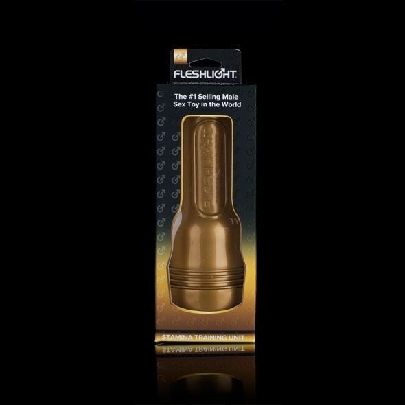Мастурбатор Fleshlight Pink Lady Stamina Training Unit (рожевий) 68320 фото