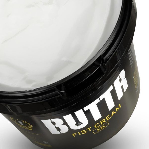 Крем лля фистинга Buttr Fisting Cream Bucket XXL, 1000 мл 62924 фото