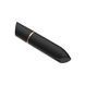 Мини-вибратор Adrien Lastic Rocket, 9 см (черный) 83776 фото 3
