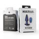 Анальная пробка Hueman Meteoroid Remote Controlled Rimming, 13,9 см (фиолетовый) 27100 фото 7