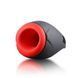 Мастурбатор с вибрацией Otouch Airturn 1 (черный) 52958 фото 3