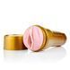 Мастурбатор Fleshlight Pink Lady Stamina Training Unit (рожевий) 68320 фото 1