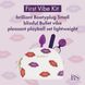 Набор секс-игрушек Rianne S Essentials First Vibe Kit, 3 шт (фиолетовый) 12589 фото 5