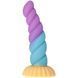 Фаллоимитатор Toyz4lovers Monster Morganal, 22 см (мульти) 203104 фото 1