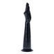Рука для фистинга Toyz4lovers Mano Fisting Benamera, 40 см (черный) 203046 фото 4