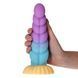 Фаллоимитатор Toyz4lovers Monster Morganal, 22 см (мульти) 203104 фото 5