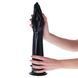 Рука для фистинга Toyz4lovers Mano Fisting Benamera, 40 см (черный) 203046 фото 3