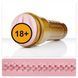 Мастурбатор Fleshlight Pink Lady Stamina Training Unit (рожевий) 68320 фото 6