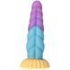 Фаллоимитатор Toyz4lovers Monster Morganal, 22 см (мульти) 203104 фото 2