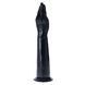 Рука для фистинга Toyz4lovers Mano Fisting Benamera, 40 см (черный) 203046 фото 8