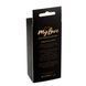 Анальна пробка MyLove Toys Jewellery Dark Silver Plug, 7 см (світло-рожевий) 229640 фото 10