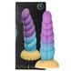 Фаллоимитатор Toyz4lovers Monster Morganal, 22 см (мульти) 203104 фото 7