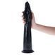 Рука для фистинга Toyz4lovers Mano Fisting Benamera, 40 см (черный) 203046 фото 6